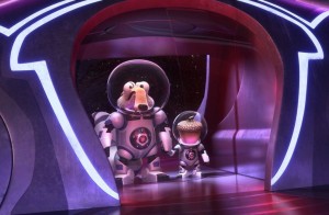 Ice Age3