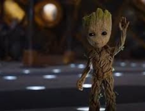 Guardianes de la Galaxia Vol. 2