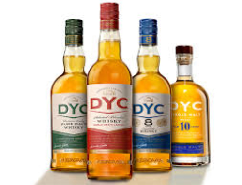 DYC. ‘Celebremos lo que somos’.