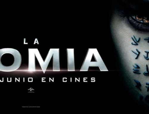 “La momia”: Eterno retorno de una venganza paranormal