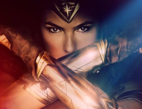 ‘Wonder Woman’ conquista las taquillas internacionales