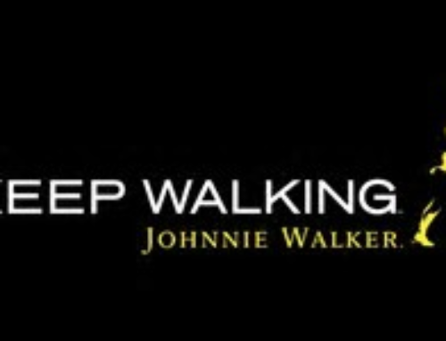 Johnnie Walker lanza su campaña ‘Seguir caminando’